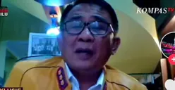 Muncul Sosok Paman Ferdy Sambo Bela Sang Keponakan, Amsal: Itu Anak Baik, Anak Papa Mama