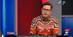 Blak-blakan! Febri Diansyah Sebut Adanya Pesanan dalam Proses Uji Bukti Perselingkuhan Antara PC dan Yosua?