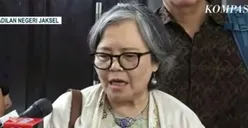 Sebut Bharada E Pemuda Berani, Aliansi Akademisi Indonesia Serahkan Surat ke PN Jaksel: Bukan Intervensi