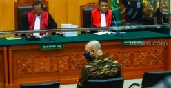 Kasus Penilapan Barang Bukti Sabu Ditukar Tawas, Teddy Minahasa Terancam Hukuman Mati