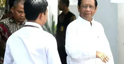 Kumpulan Pernyataan Mahfud MD Soal Vonis Ferdy Sambo, Richard Eliezer dan Hakim Sidang Pembunuhan Yosua