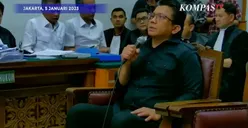 JPU Disadap Sejak Awal, Bukan Gerakan Bawah Tanah Kejaksaan RI Duga Ada Kekuatan Luar Biasa Ferdy Sambo 