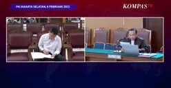 Pledoi Arif Rachman Ditolak, JPU Bilang Sebabnya karena Ferdy Sambo Tak Lakukan Hal Ini
