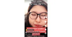 Ternyata Ferdy Sambo Memiliki Kebutuhan Khusus, Begini kata Trisha Eungelica