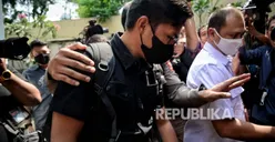 LPSK Dampingi Richard Eliezer di Tahanan: Sulit Tidur Malam Jelang Vonis Hakim