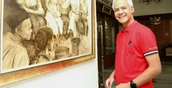 Sikap Asli Ganjar Pranowo Dikuliti Warganet Saat Tangani Dugaan Lembur Tak Dibayar: Yang Gini Mau Nyapres?