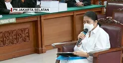 Perselingkuhan Putri Candrawathi dan Yousa Diungkap Jaksa, Ahli Hukum Simpulkan Ada Inkonsistensi Tuntutan