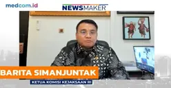 Ada Gerakan Bawah Tanah, Komisi Kejaksaan Blak-blakan Akui Jaksa Sidang Ferdy Sambo Disadap Pihak Ini!