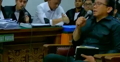 Kembali Heboh! Kamaruddin Simanjuntak Sebut Buku Hitam Ferdy Sambo Adalah Penyelamat dari Hukuman Mati