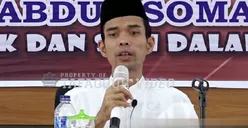  Ustaz Abdul Somad Ingatkan tentang 7 Larangan untuk Perempuan yang Sedang Haid, Apa Saja?