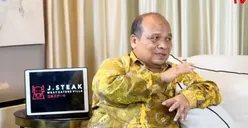 Ngeri! Eks Ketua PPATK Ungkap Alasan Pemblokiran Rekening Atas Nama Yosua Berisi 100 Triliun, Ada Uang Haram?