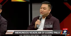 Blak-blakan! Albert Aries Sebut Richard Eliezer Sosok yang Membawa Pelita: Hampir Satu Bulan Masih Gelap