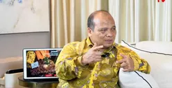 Misteri Uang Rp 100 T di Rekening Brigadir J Dibongkar Mantan Ketua PPATK: Diduga Kuat Berasal dari Sosok Ini