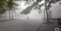 Prakiraan Cuaca Provinsi DKI Jakarta Jumat 3 Februari 2023, BMKG: 3 Wilayah Ini Potensi Hujan Kilat dan Angin