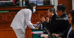Berani! Kuasa Hukum Putri Candrawathi Permalukan JPU, 6 Ribu Kata yang Disampaikan Jaksa Dianggap Omong Kosong