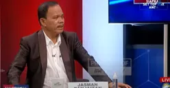 JPU Sebut Perselingkuhan Sebagai Motif Pembunuhan Berencana Brigadir J, Jasman Panjaitan: Tidak Ada Kaitannya!