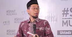 Cara Tenangkan Diri di Kala Gelisah, Ustadz Adi Hidayat Sarankan Baca Ini
