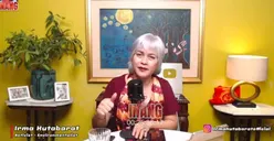 Irma Hutabarat Tegaskan Ada Gerakan Bawah Tanah Ferdy Sambo, Ungkap Banyak Mafia Berkeliaran di PN Jaksel