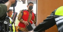 Terkuak! JPU Tidak Berani Tuntut Hukuman Mati ke Ferdy Sambo, Ternyata Ini Alasannya