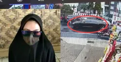 Buntut Tabrak Lari Audi A6 Tewaskan Selvi Amelia Nuraini, Ungkap Kasus Perselingkuhan Kompol D