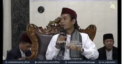 Dahsyat! Ustaz Abdul Somad Beberkan 9 Keutamaan Sedekah: Salah Satunya Obati Orang yang Sakit 