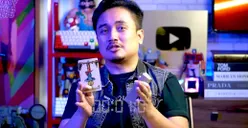 Kartu Tarot Denny Darko: Uang Rp100 Triliun Rekening Brigadir J hingga Ada Posisi yang Terancam dan Ketakutan