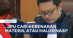 JPU Sesat! Pengacara Ferdy Sambo Ingatkan Jaksa Agar Tak Tergelincir Lebih Jauh: Menuduh Secara Serampangan