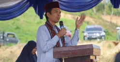 Ini Beda Takdir dengan Sebab Akibat Menurut Ustadz Abdul Somad