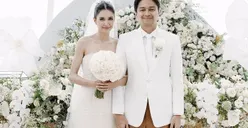 Deva Mahenra dan Mikha Tambayong Nikah Beda Agama, Lantas Pernikahan Ini Bisa Dilakukan di Bali?