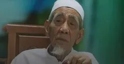 Mbah Moen Ingatkan 3 Perkara Berbahaya yang Harus Dihindari, Hati-hati Allah Membencinya