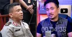Terpopuler! Denny Darko Bongkar Dalang di Balik Kematian Brigadir J: Bukan Ferdy Sambo, Tapi Sosok Ini