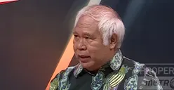 Soleman B Ponto Yakin Richard Eliezer Benar Diperalat Ferdy Sambo: Karena Dia Tahu Sifat Brimob
