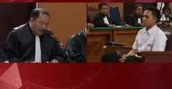 Nota Pembelaan Richard Eliezer Ditolak, Dinilai Tak Punya Dasar Yuridis Kuat Untuk Menggugurkan Tuntutan Jaksa
