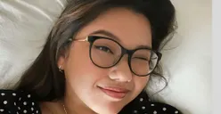 Buka Sesi Pertanyaan Lagi, Trisha Eungelica Ungkap Buku Favoritnya!