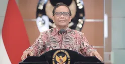 Siapa yang Bongkar Kasus Pembunuhan Yosua? Mahfud MD Akhirnya Buka Alur Sesungguhnya, Inilah Faktanya