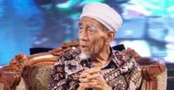 Hidup Terasa Berat? Cobaan Datang Bertubi-tubi? Coba Ikuti Rahasia Mbah Moen dalam Menghadapi Cobaan Hidup