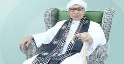 Bumi Arab Menghijau, Masyarakat Geger dengan Tanda-Tanda akan Kiamat? Begini Tanggapan Buya Yahya