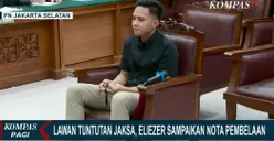 Sebut Richard Eliezer Jantan karena Ungkap Kejahatan Ferdy Sambo, Mahfud MD: yang Semula Digelapgulitakan