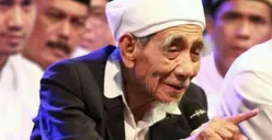Jangan Takut Dalam Berbisnis, Kata Mbah Moen Lakukan Hal Ini Jika Sudah Ada Tanda-tanda Bangkrut