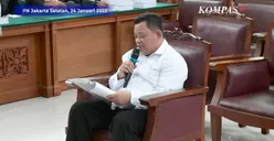 Breaking! Jaksa Penuntut Umum Tolak Seluruh Nota Pembelaan Kuat Maruf