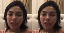 Nikita Mirzani Nyatakan Huru-hara dengan Bunda Corla Selesai, Warganet: Minta Maaf Bukan Berarti Salah!