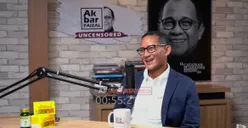 Bocoran Perjanjian Tertulis Anies, Prabowo dan Sandiaga Uno Saat Pilgub DKI 2017: Menunggu Fadli Zon Bicara
