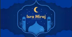 17 Ucapan Isra Miraj dengan Bahasa Inggris dan Artinya, Cocok Jadi Status Media Sosial 