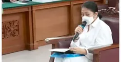 Putri Candrawathi Ganti Pakaian Lebih Seksi Sebelum Yosua Tewas, Istri Ferdy Sambo: Saya Sepenuhnya Tidak...