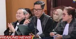 Jaksa Tegur Pengacara Putri Candrawathi Serahkan 12 Bukti Tambahan, Pembelaan Hakim Buat Arman Hanis Senyum
