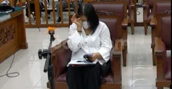 Putri Candrawathi Mengaku Telah Dinodai Yosua di Nota Pembelaannya, Apakah Bisa Dibuktikan?