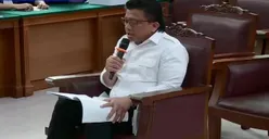 Tak Hanya Curhat, Ferdy Sambo Juga pamer Prestasi di Polri Saat Baca Pledoi: Dapat 6 Pin Emas Kapolri