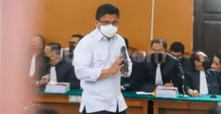 Bersikeras Dapatkan Setitik Keadilan, Ferdy Sambo Ungkap Dapat Dukungan dari Pihak Ini