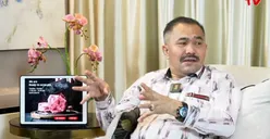 Terpopuler! Kamaruddin Simanjuntak Ngaku Dapat Gangguan Gaib dan Hal Aneh Saat Tangani Kasus Ferdy Sambo