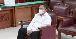 Jeritan Hati Seorang Kuat Maruf: Kutip Ayat Alquran, Mengaku Bodoh, hingga Ungkap Kebaikan Almarhum Yosua